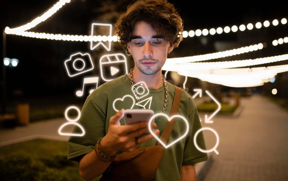 What 229 Million Impressions Reveal About Food CPG Creator Marketing hero image