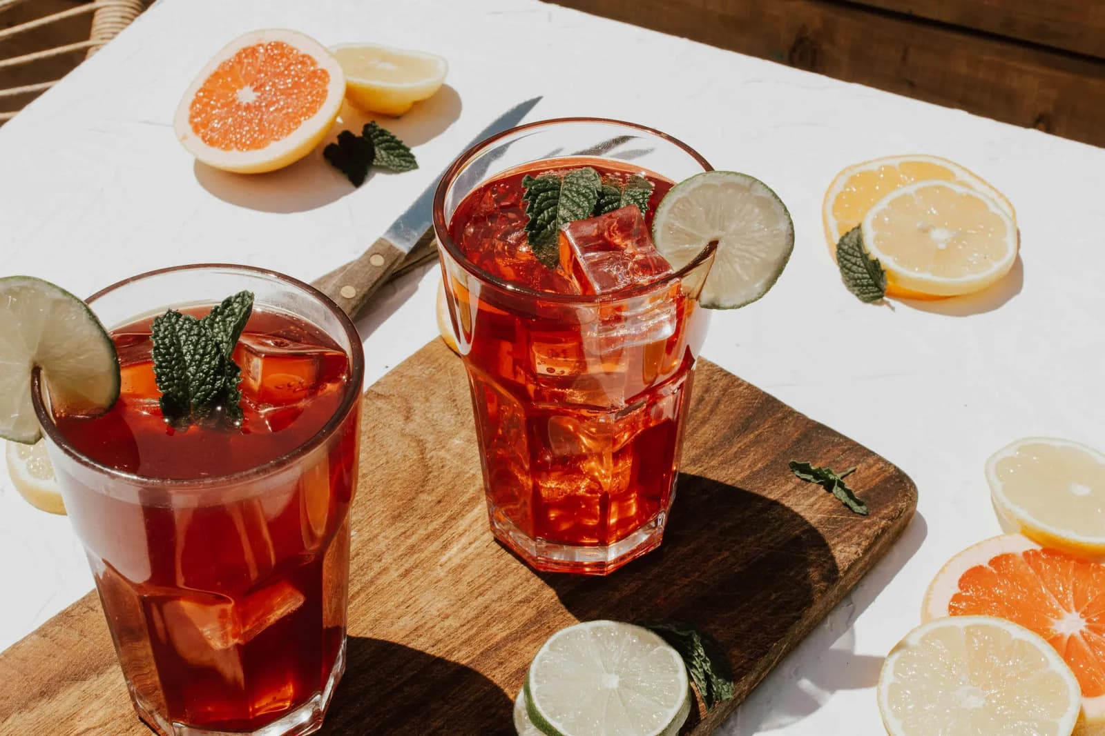 Why Kombucha Brands Should Brief Gut Health Creators Before Recipe Creators hero image