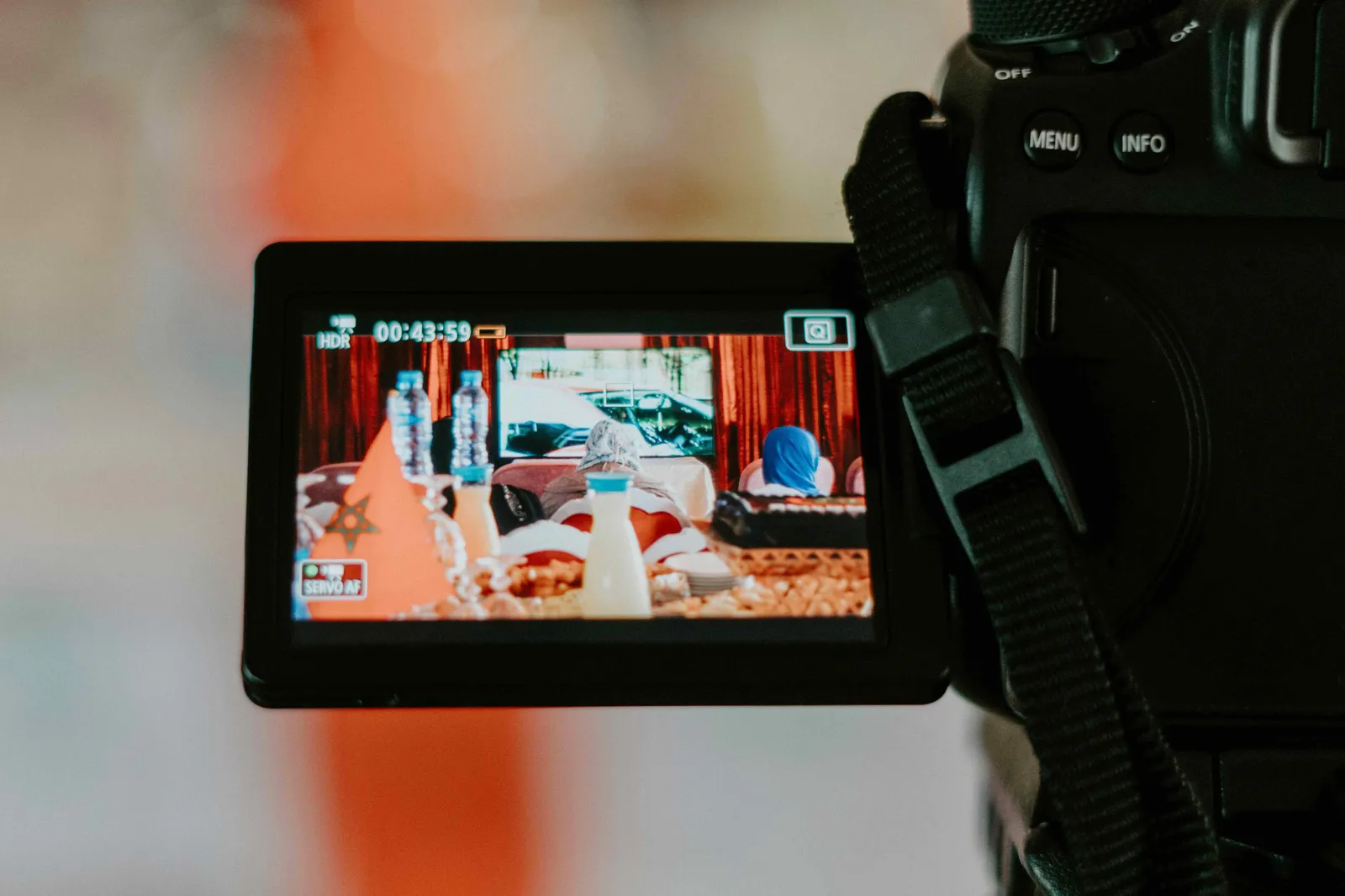 Why Food Brands Are Paying for Ad-Ready Video Without Requiring a Post hero image