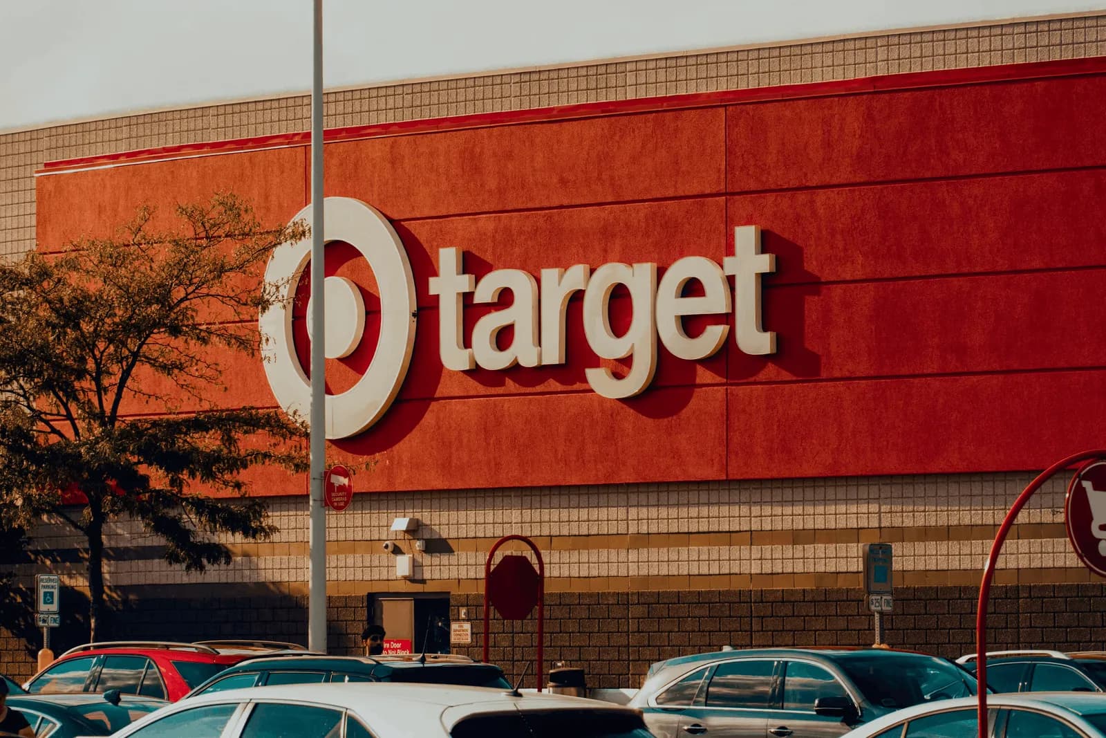 How Food CPG Brands Turn Target Shelf Space Into Creator Reach hero image
