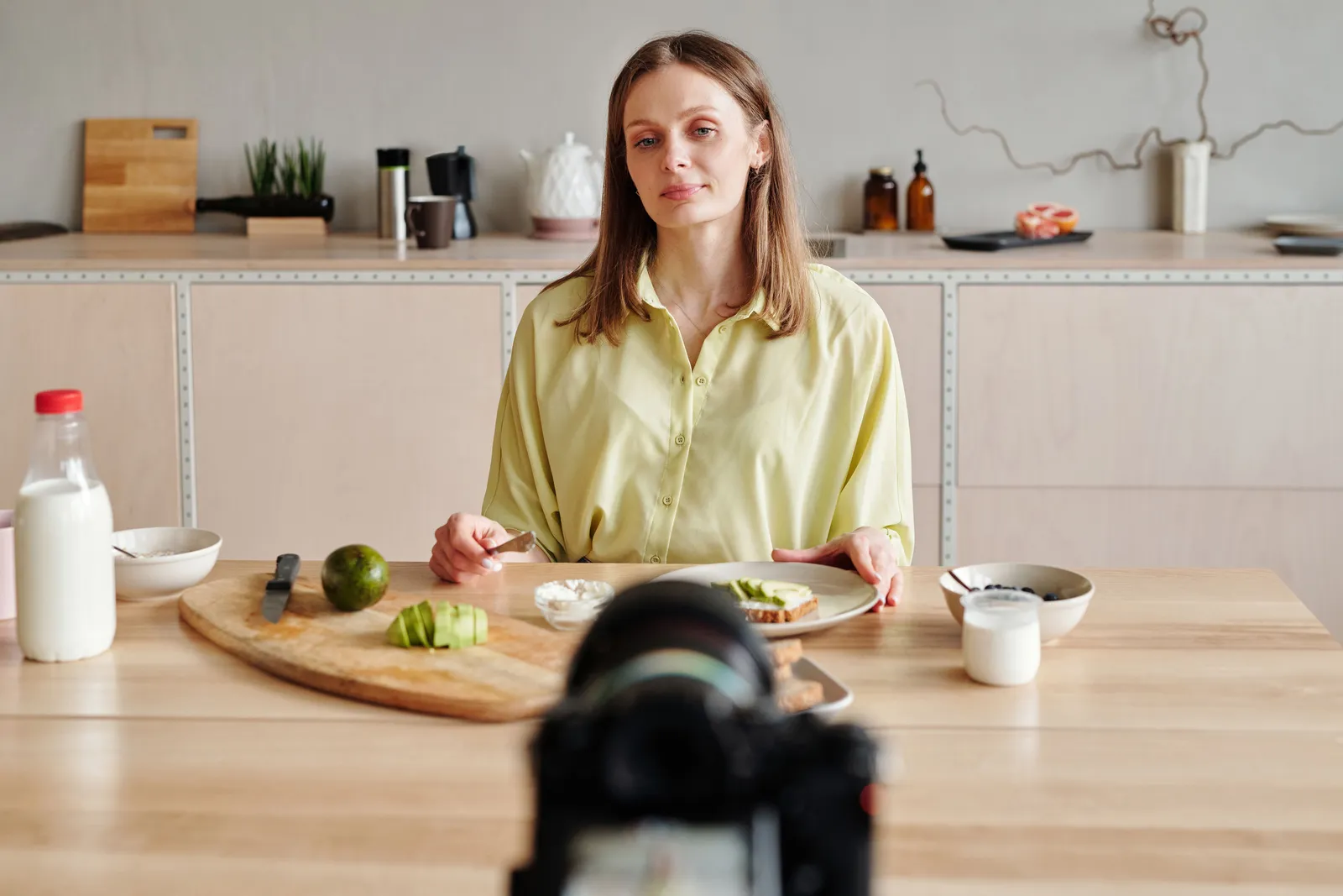 Affiliate Commerce Is Creator-Led While Sponsored Ingredients Are Category-Led hero image
