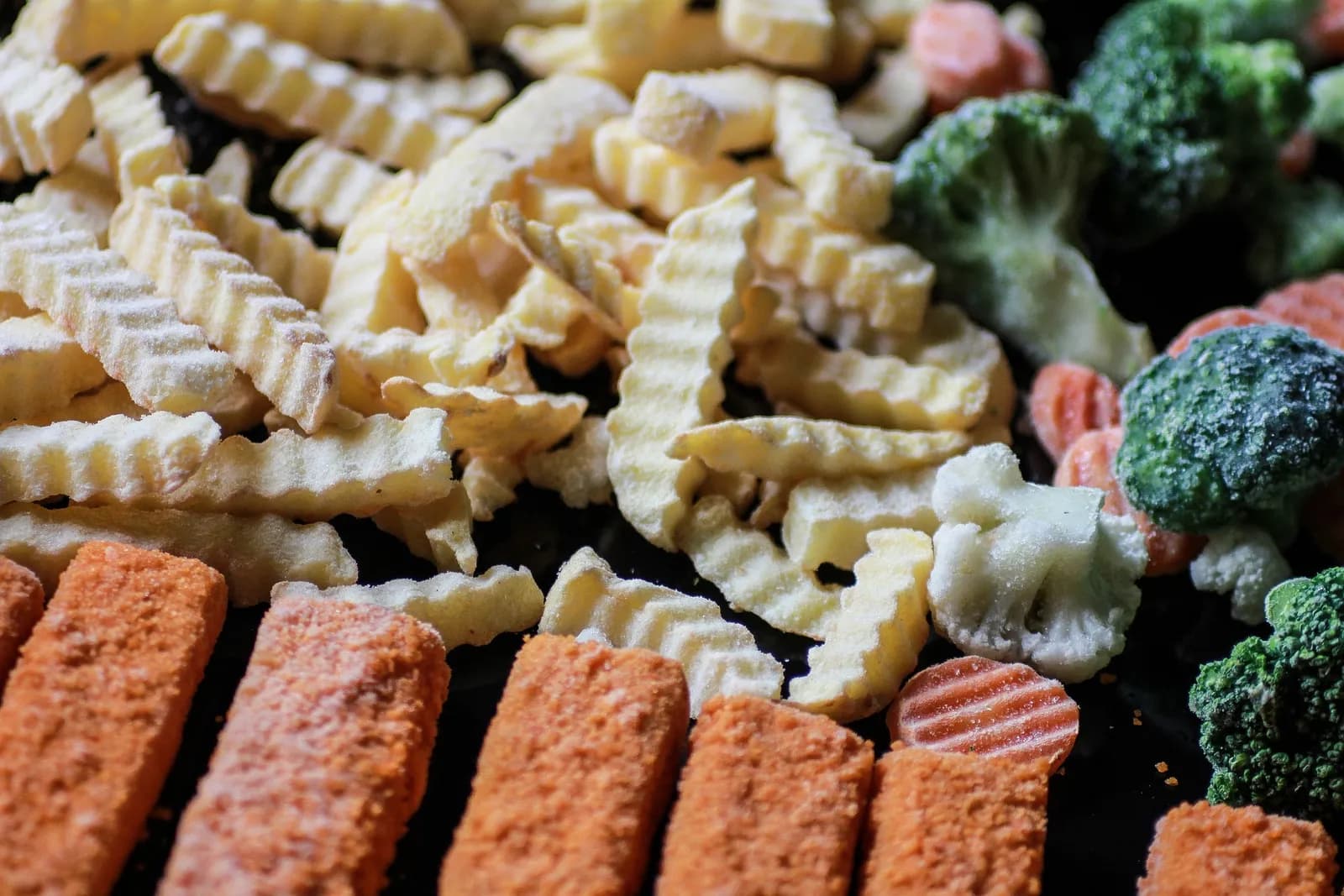 Why Frozen Meal Content Should Start With the Air Fryer, Not the Microwave hero image