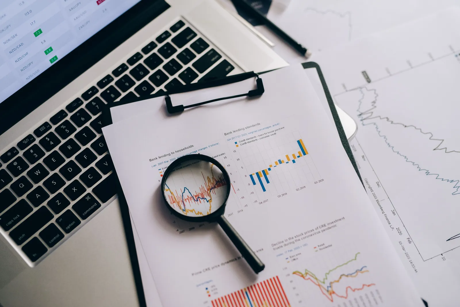 Campaign Reporting Becomes a Conversation Instead of a Spreadsheet Exercise hero image