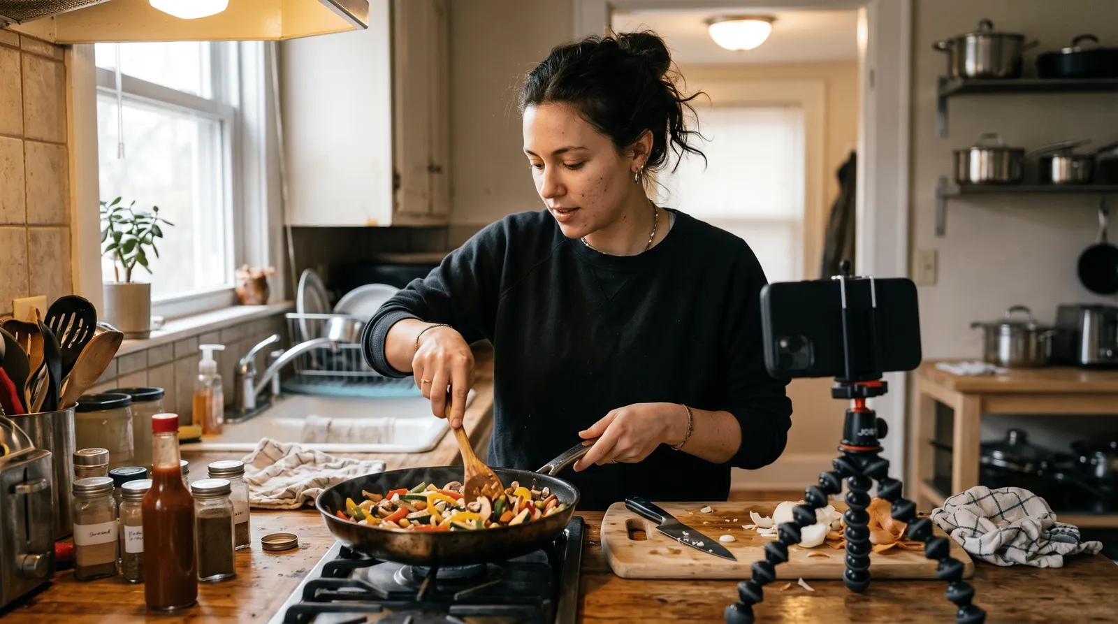 How to Find Micro-Influencers in Your Food Category and What to Pay Them hero image