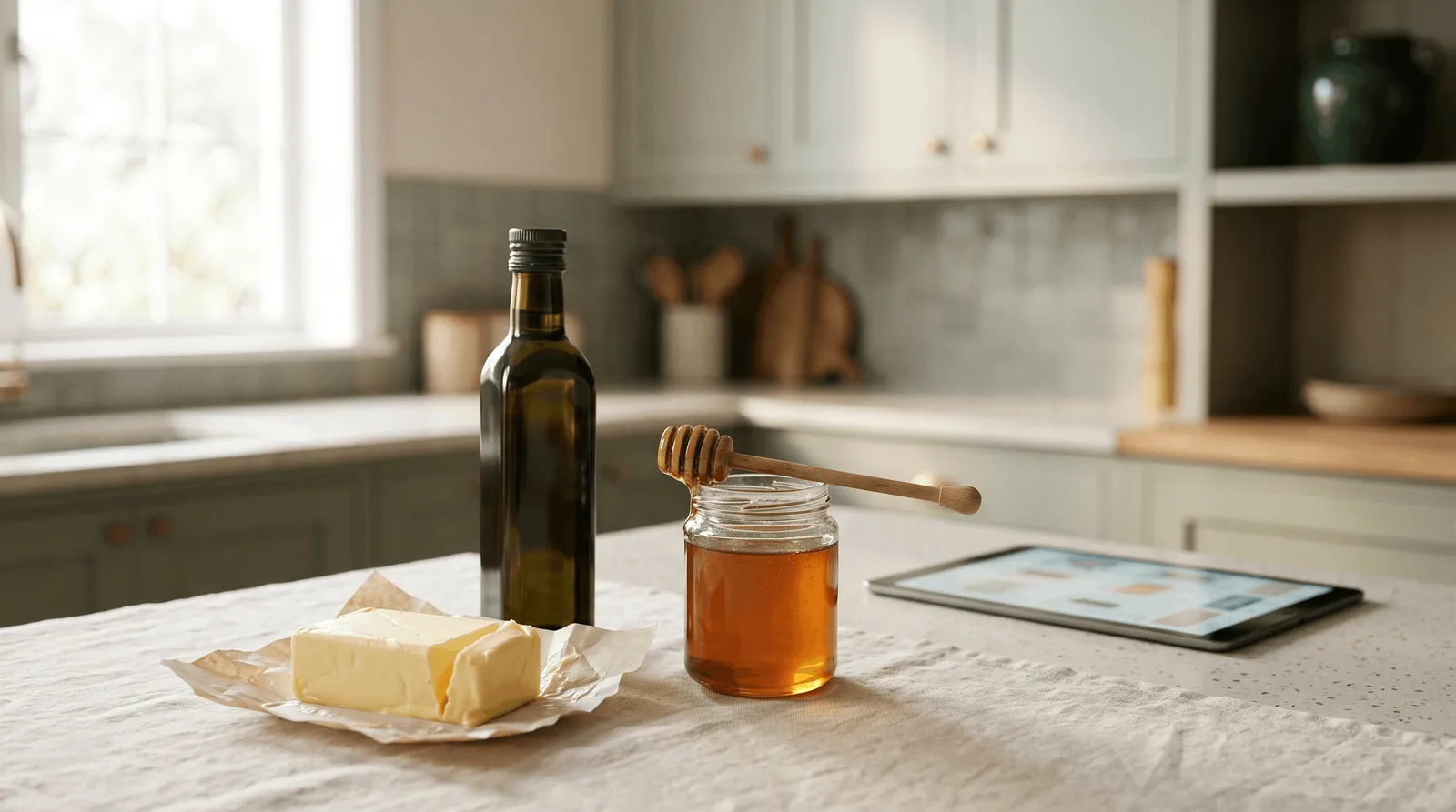 What 1.8 Million Creator Storefront Shop Clicks Reveal About Food Category Demand hero image
