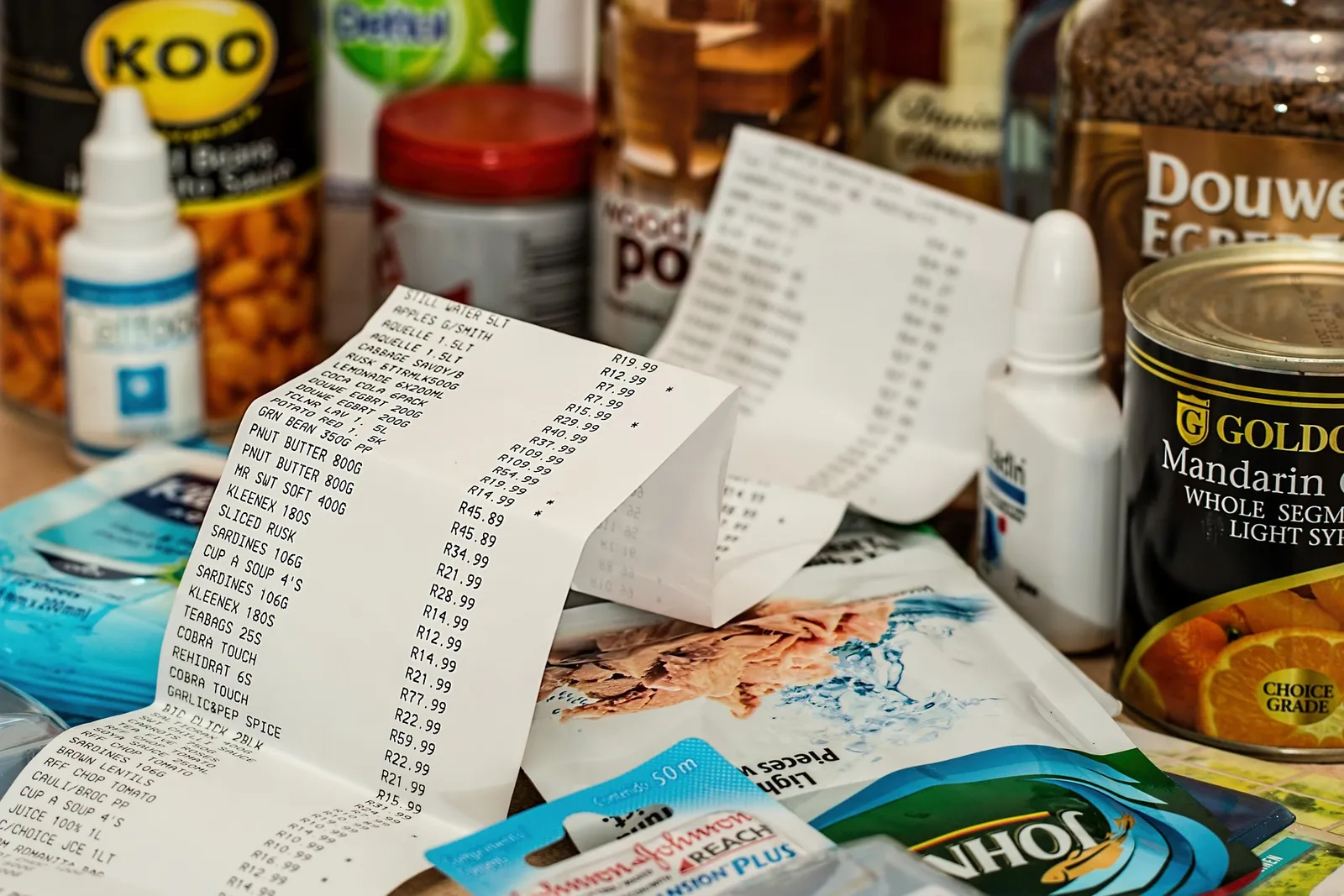 Receipt Verification Turns In-Store Trial Into Provable Creator-Driven Sales hero image