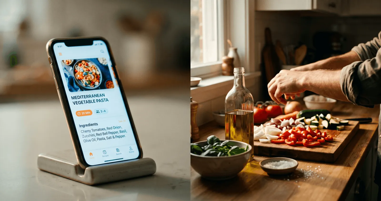Instacart Ads and Sponsored Ingredient Placements Intercept Shoppers at Different Moments hero image