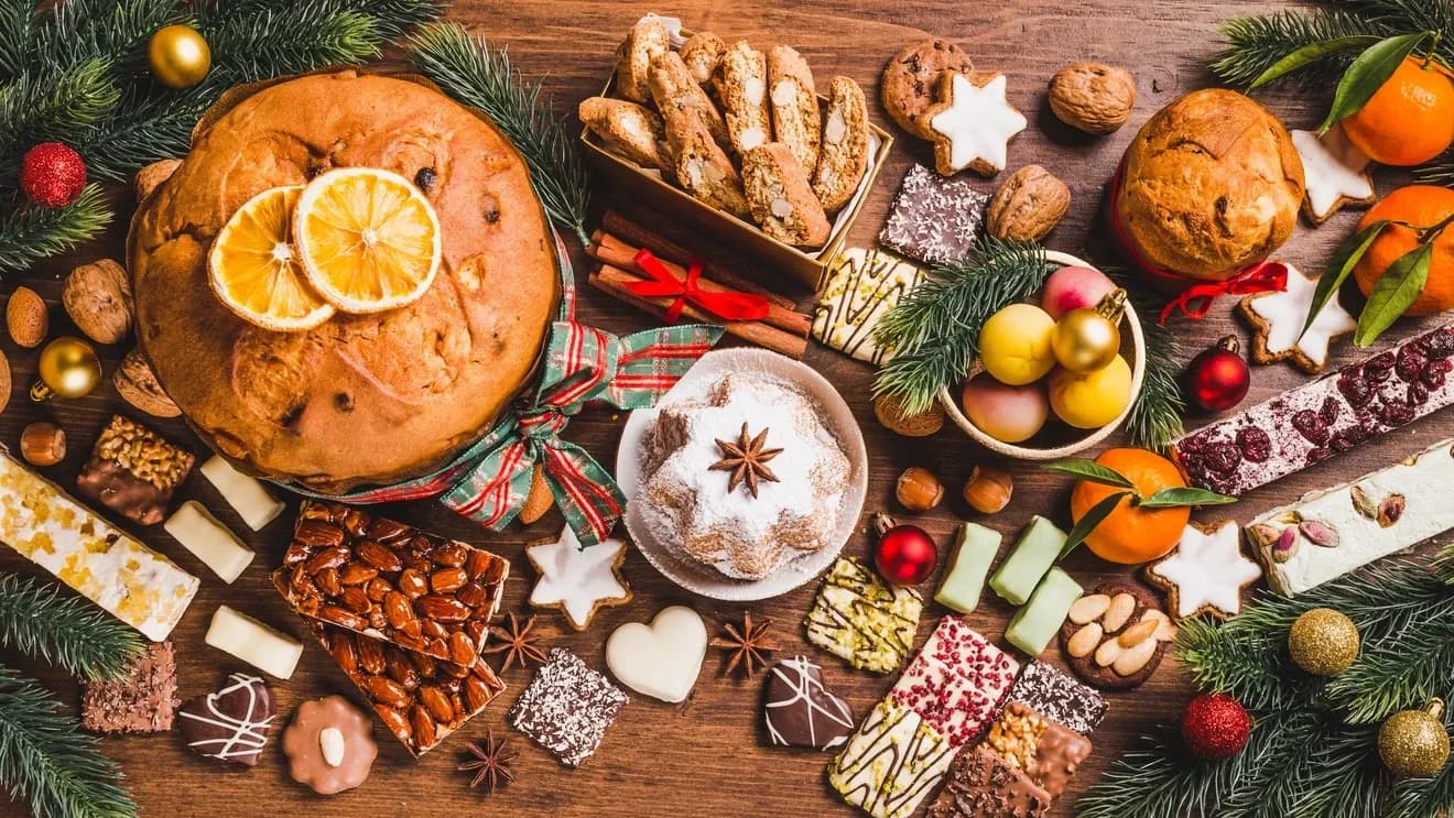 Holiday Influencer Marketing for Food Brands: Q4 Timeline hero image