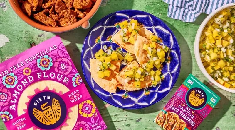 How Siete Foods Built a $1.2 Billion Exit on Family Story, Not Just Product hero image