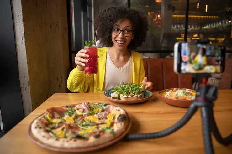 Difference Between Influencer and Brand Ambassador: What CPG Brands Need to Know hero image