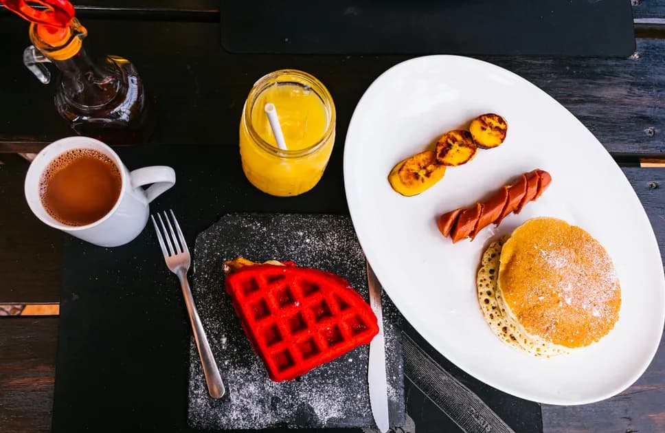 Brand Collaborations in CPG: How Food Brands Run Co-Marketing Influencer Campaigns hero image