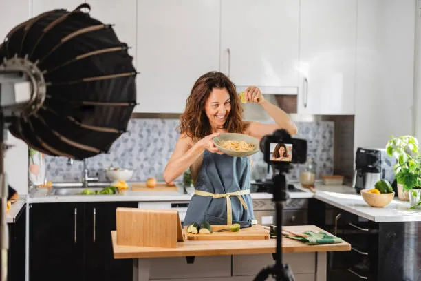 Food CPG Influencer Marketing: The Complete 2026 Platform Guide | Jupiter hero image