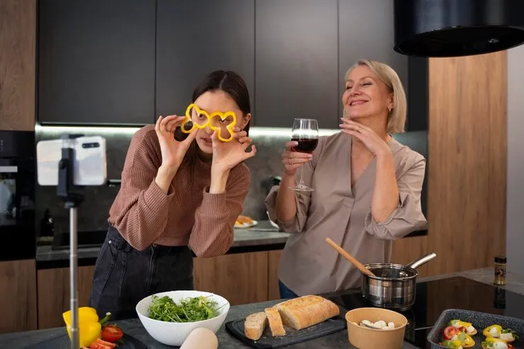 Influencer Marketing Strategy for Food Brands: The 2026 Framework hero image