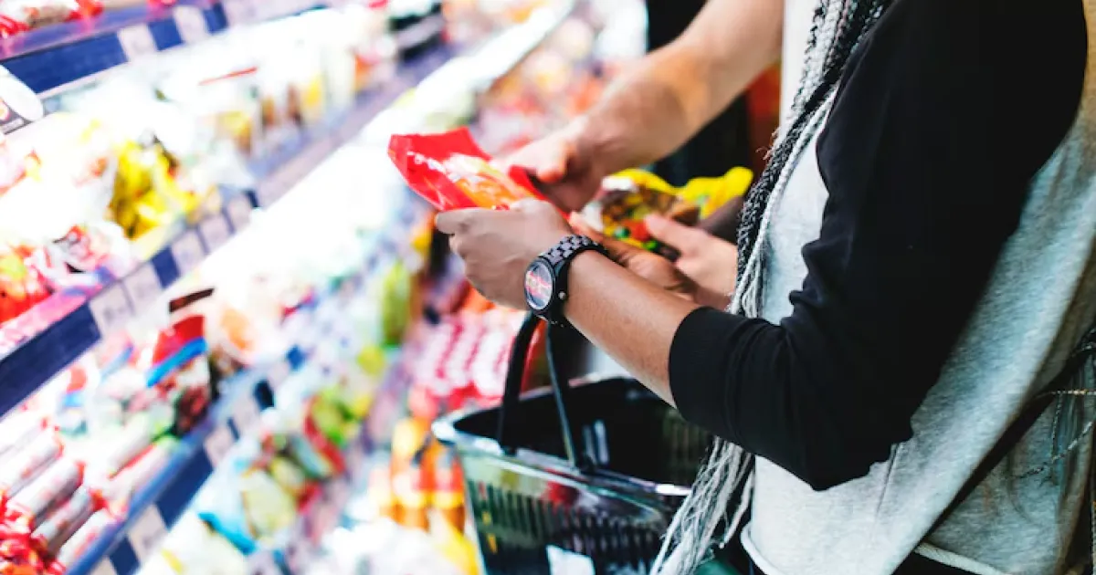 Grocery Influencer Marketing: The 2026 CPG Playbook hero image