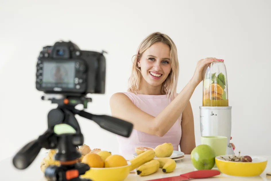 Influencer Marketing Trends for Food & CPG Brands: 2026 hero image